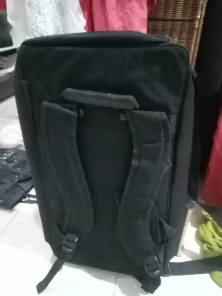 Softcase gigbag sound effect gitar digital