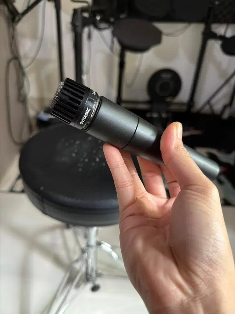 Shure SM57 Like New
