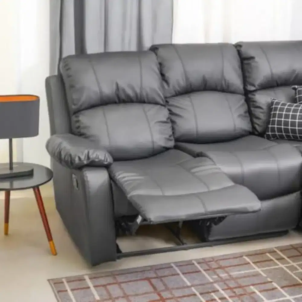 Sofa L liverton