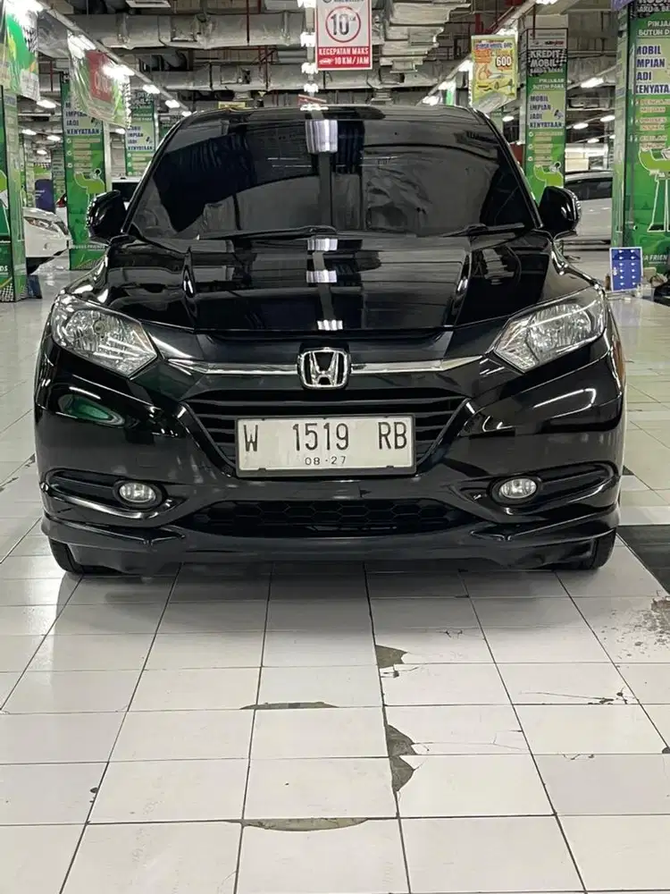 Hrv e at 2017 kondisi top