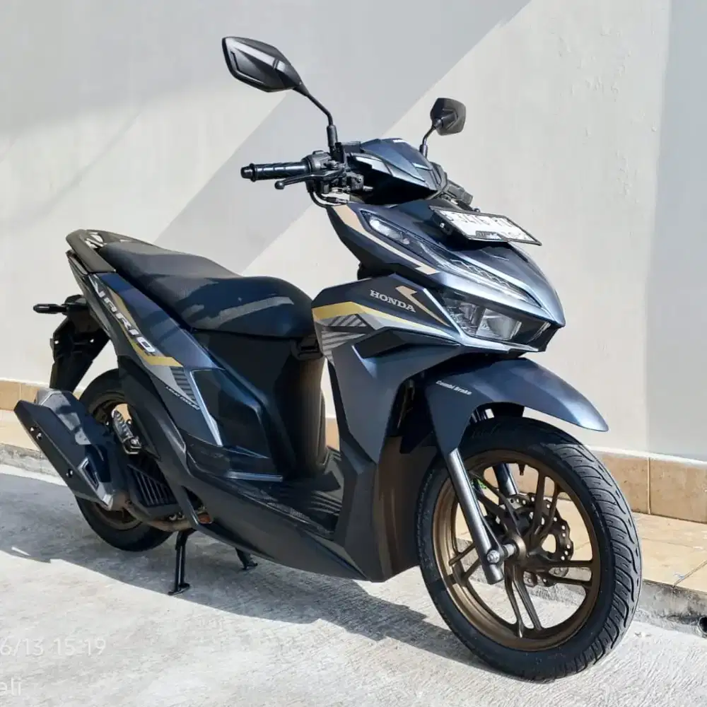 HONDA NEW VARIO 125 CBS ISS SP TAHUN 2022 CASH / KREDIT MURAH DP 700