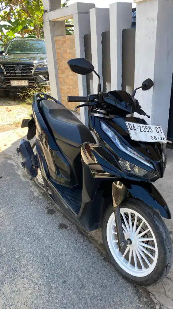 Vario 125 2023 gen 2
