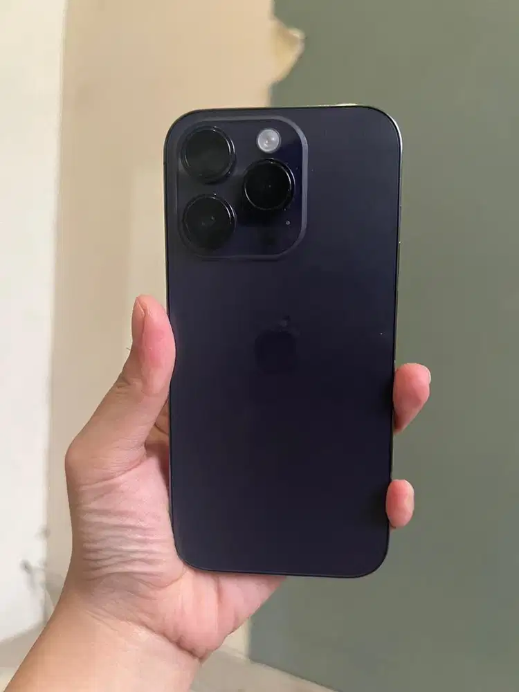 iPhone 14 Pro 128GB BEACUKAI