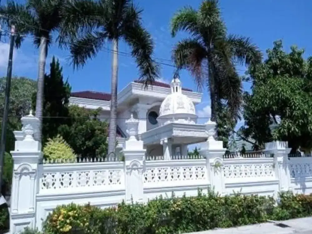 Dijual Rumah Lokasi Strategis Kota Pekanbaru