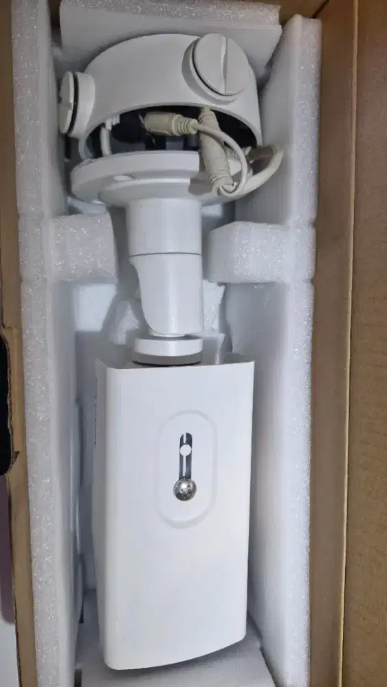 Hikvision DS-2CD3T25G0-INN