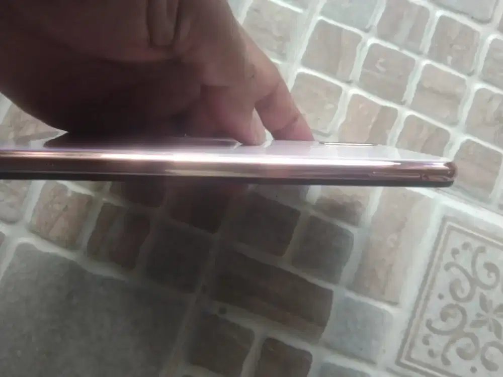 Jual cepat hp Vivo y17