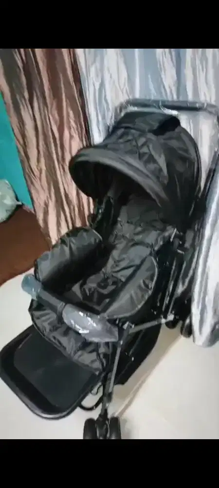 Jual stoler bekas karna sudah tidak dipakai