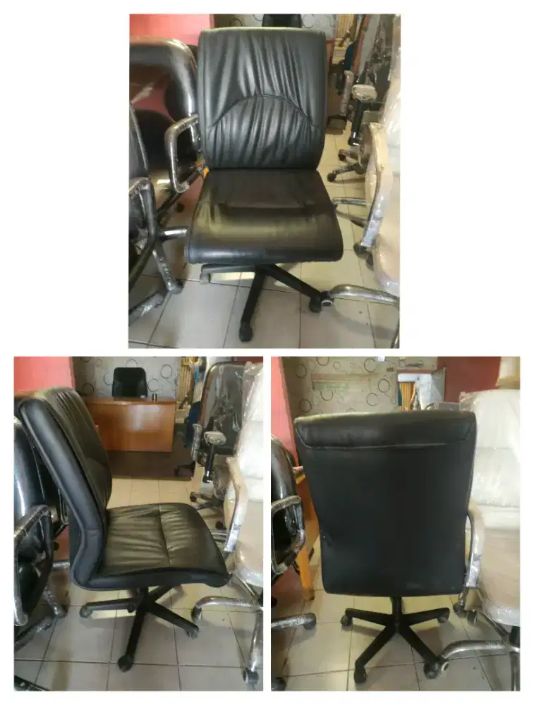 kursi staff kantor