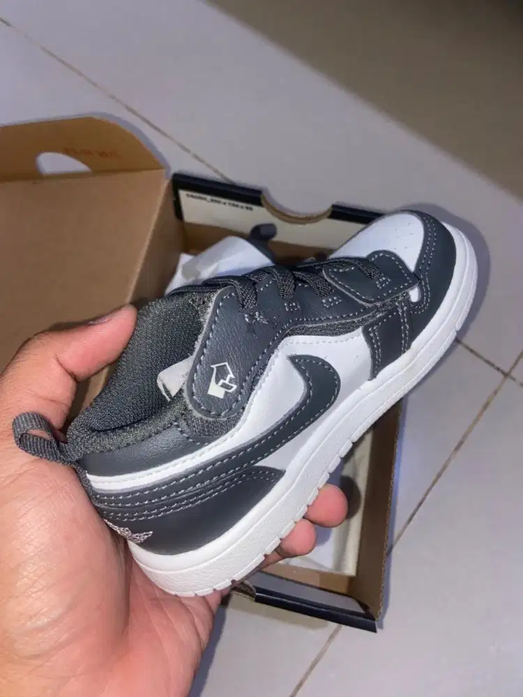 Jordan 1 Low ALT (TD)