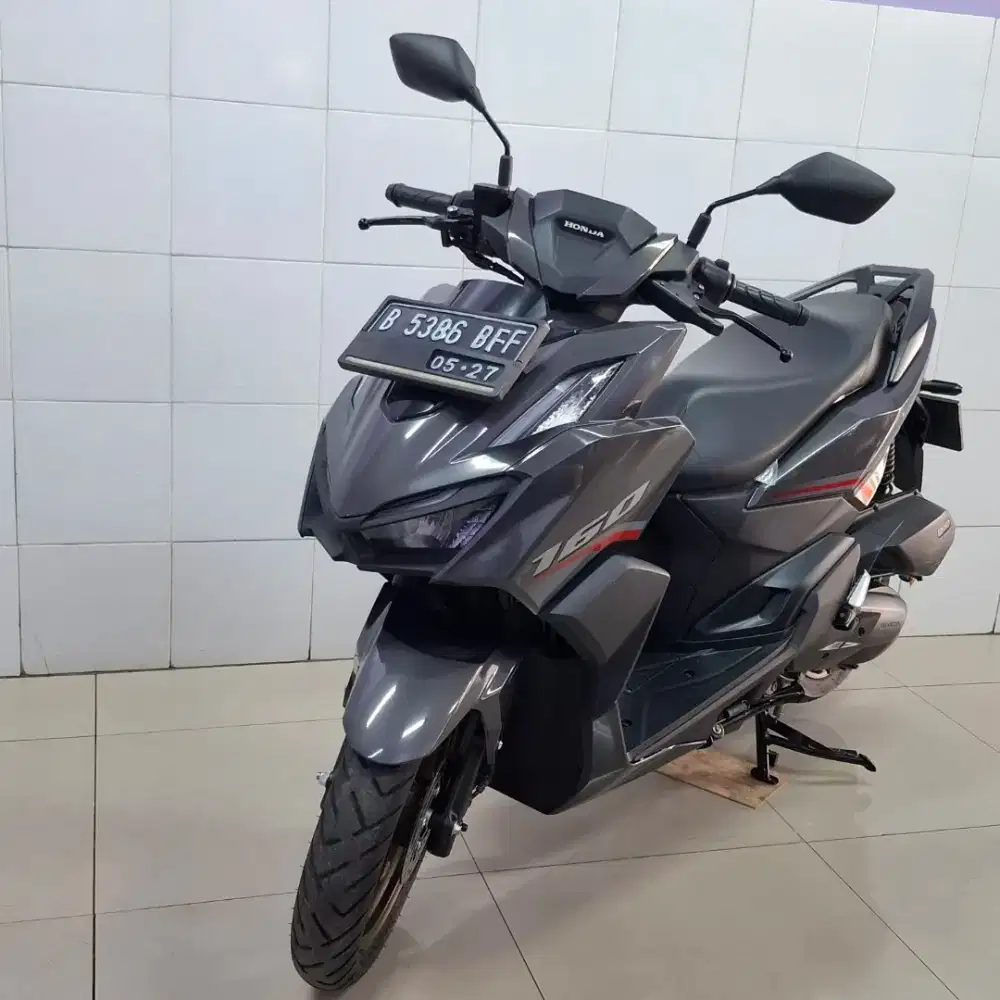 Honda vario 160 cbs 2022 dp 500rb.