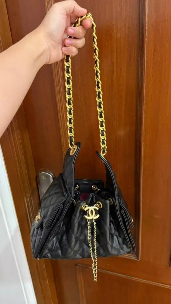 Tas cendol gemess