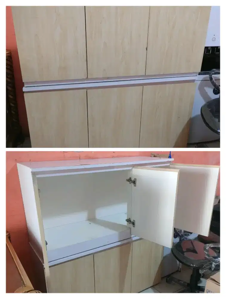 lemari cradenza