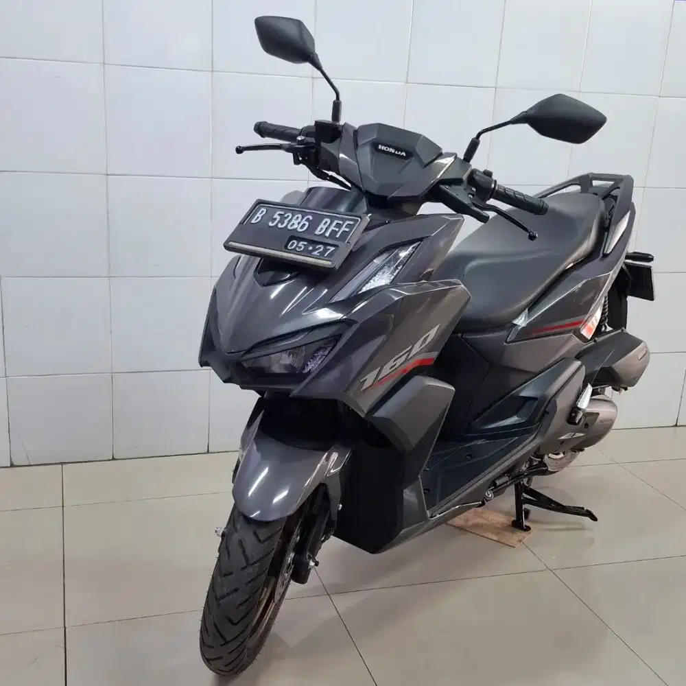 Honda vario 160 cbs 2022 dp 500rb