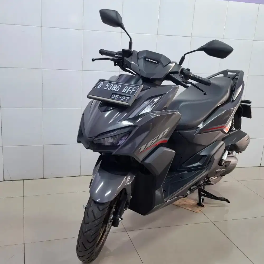 Honda vario 160 cbs 2022 dp 500rb