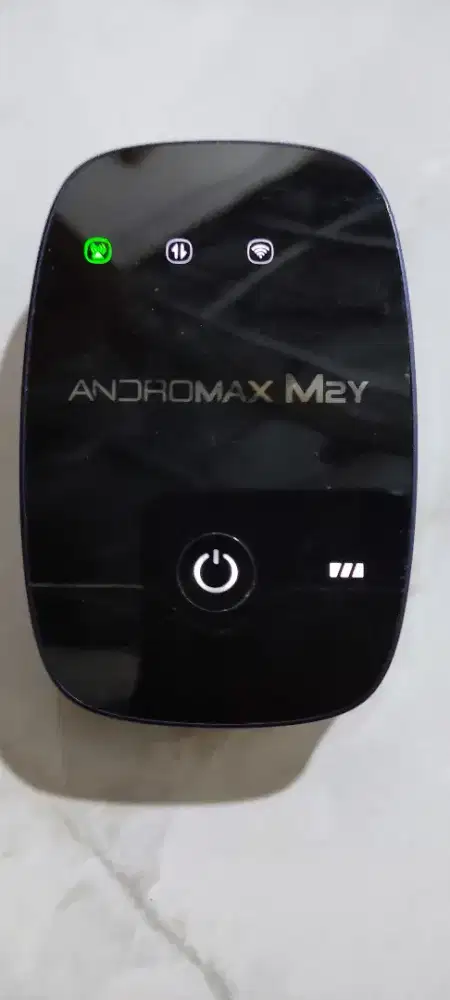 Modem Mifi 4G Andromax M2Y