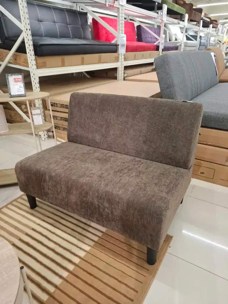 Sofa 2S Minimalis Carmelio 3