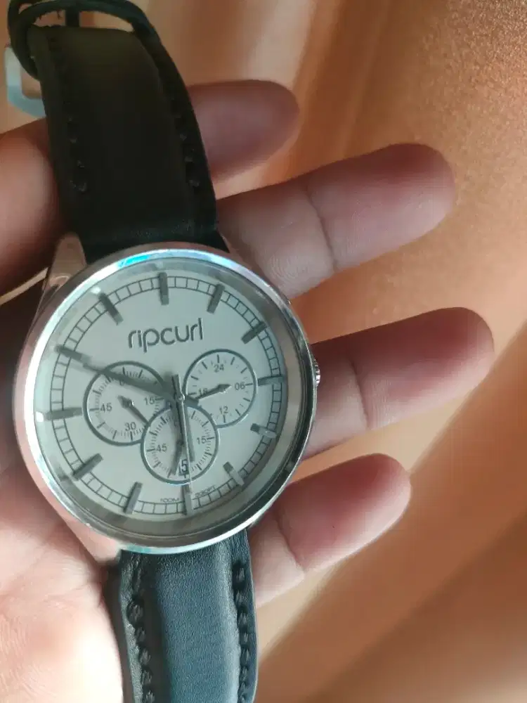 Jam Tangan Ripcurl Beiley