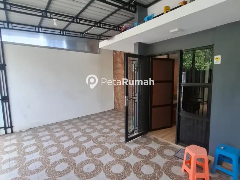 DIJUAL RUMAH JALAN EKA SUKA III - DAERAH JOHOR (ARKAN)