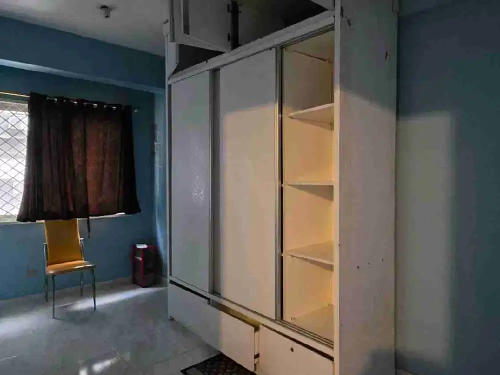 SEWA TAHUNAN UNIT SUPERIOR SEMI FURNISH