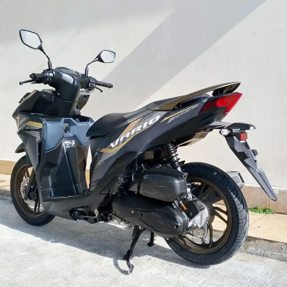 HONDA NEW VARIO 125 CBS ISS SP TAHUN 2022 CASH / KREDIT DP 700