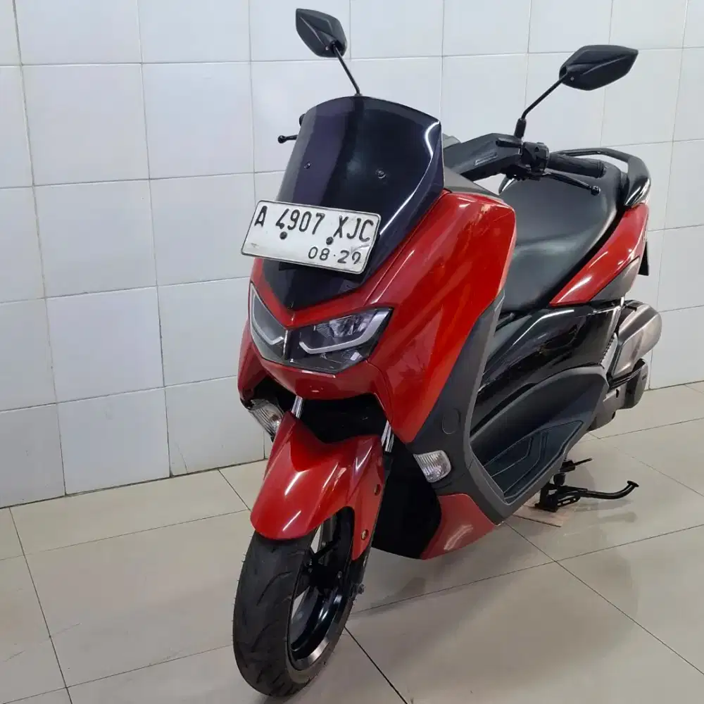Yamaha nmax 155 keyles 2024 dp 500rb