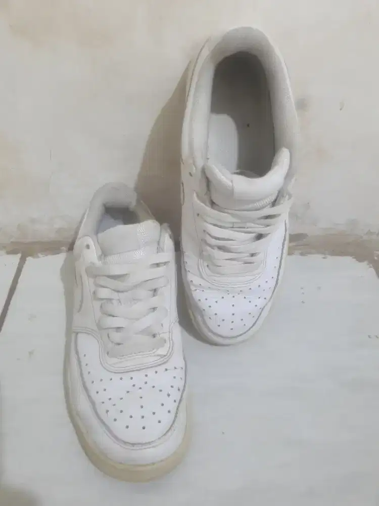 Sepatu N1ke asli jual BU