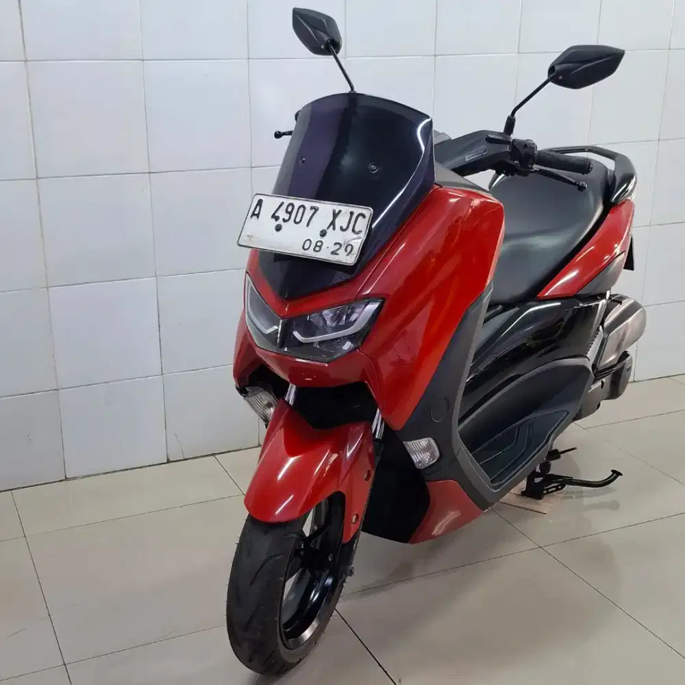 Yamaha nmax 155 keyles 2024 dp 500rb
