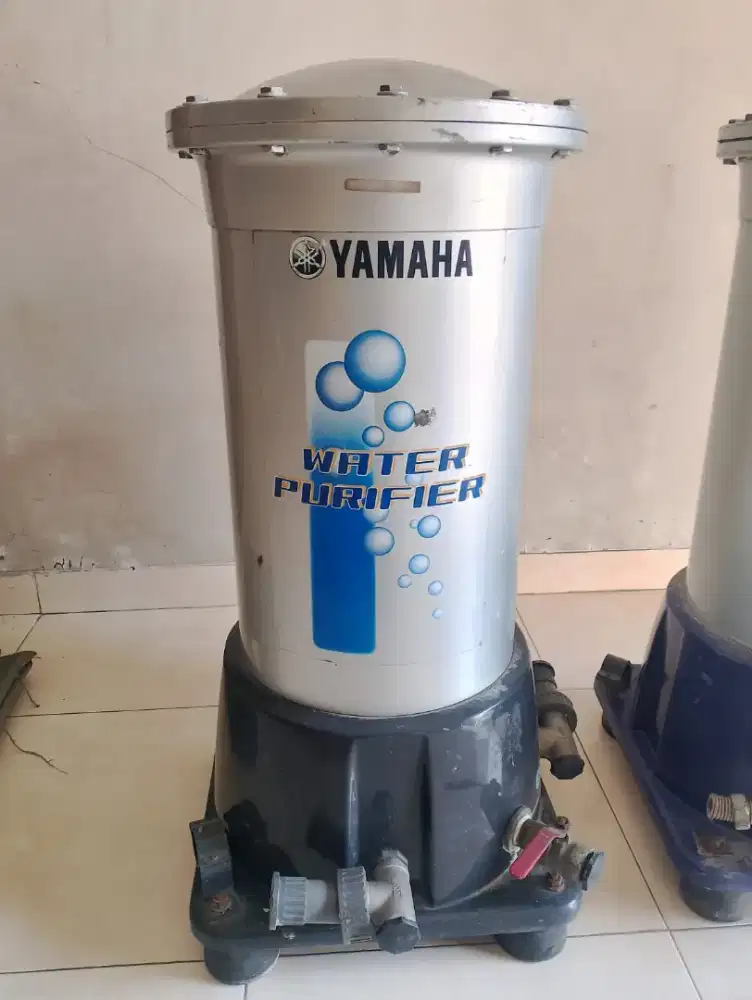 Yamaha Water Purifier OH 300 E