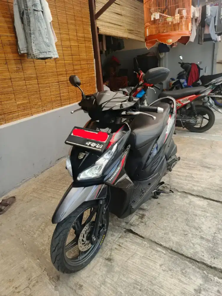 Honda vario 110 ESP