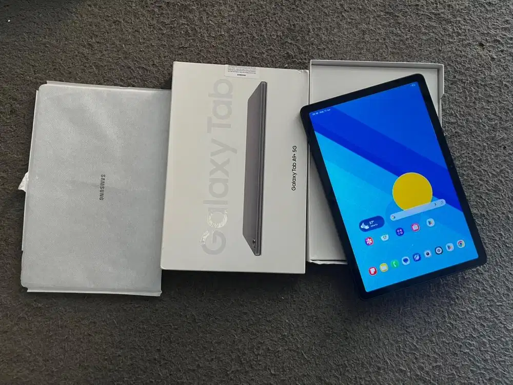 Samsung Tab A9+ 5G 8/128gb