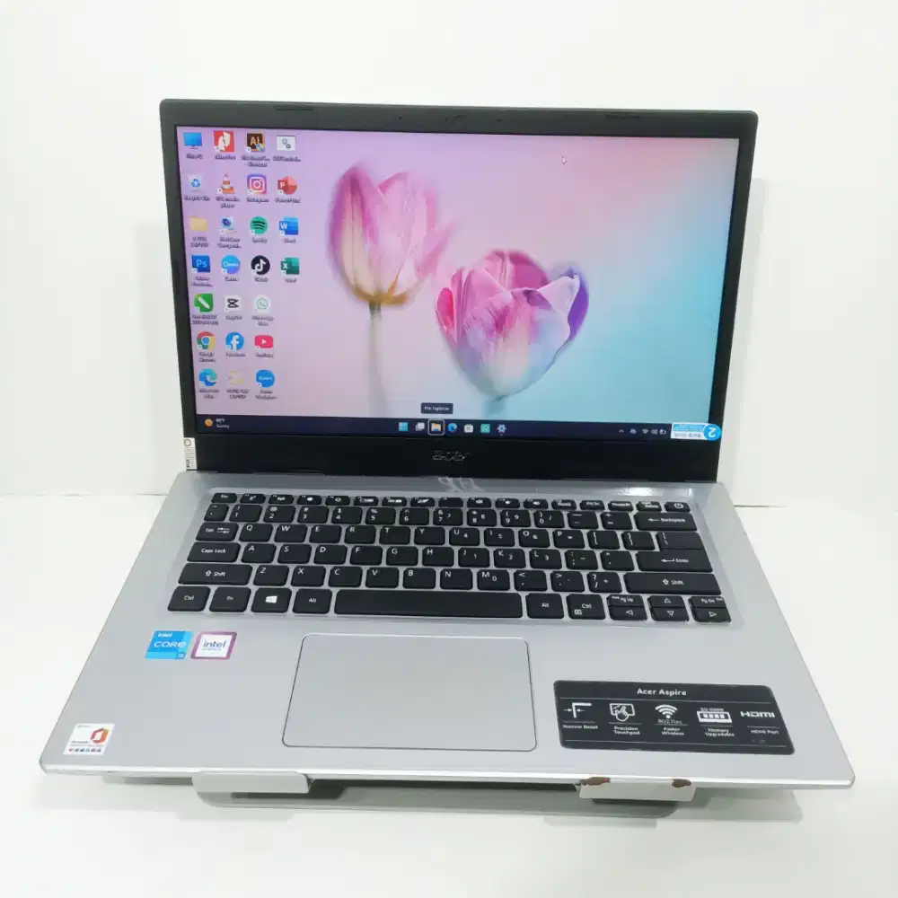 LAPTOP ACER ASPIRE 5 A514