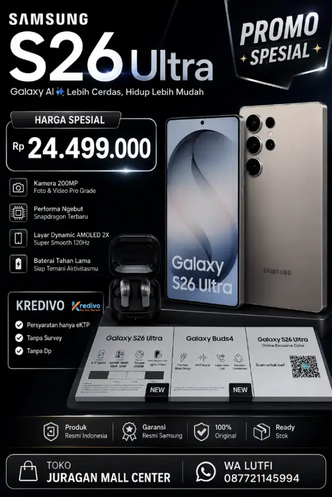 SAMSUNG S26 ultra