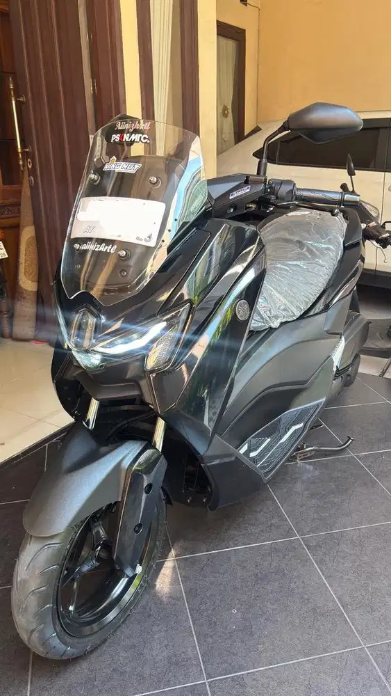 YAMAHA NMAX NEO S 2024