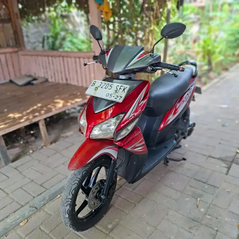 Vario karbu taun 2012