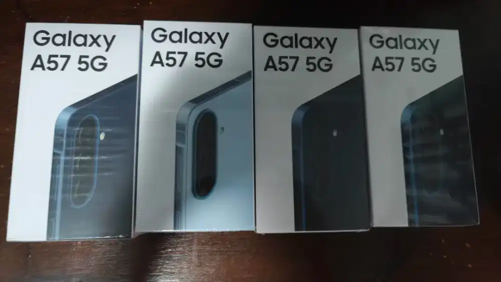 Samsung A57 5G Ram 12/256gb Baru Segel Dus Original Bukan a56 a37