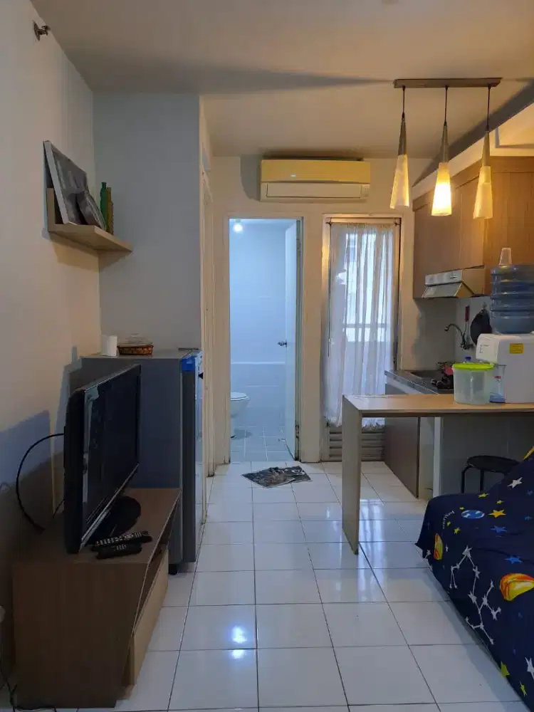 SEWA CEPAT 2 br furnish Kalibata city