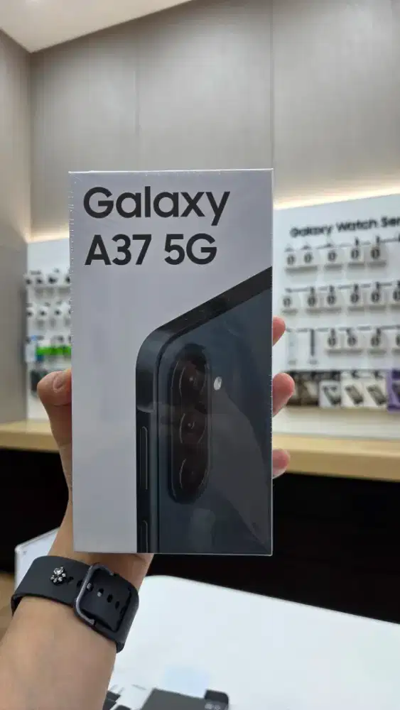 SAMSUNG GALAXY A37 5G