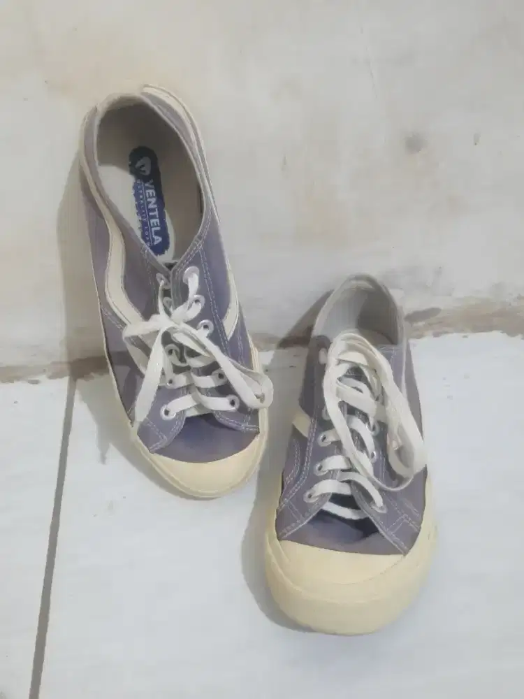 Sepatu Ventela asli bandung
