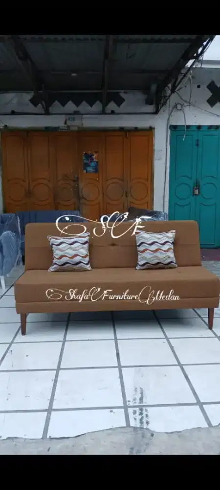 Sofa beda premium