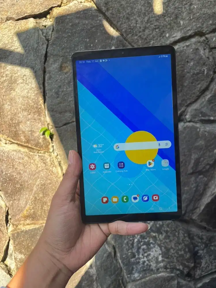 Samsung Tab A9 4/64gb