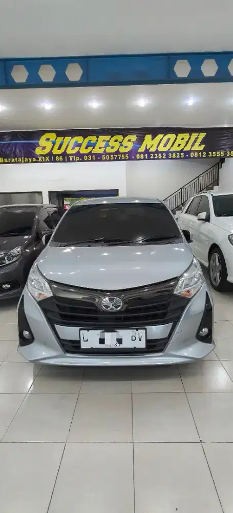 CALYA G 1.2 MATIC 2020 TERAWAT