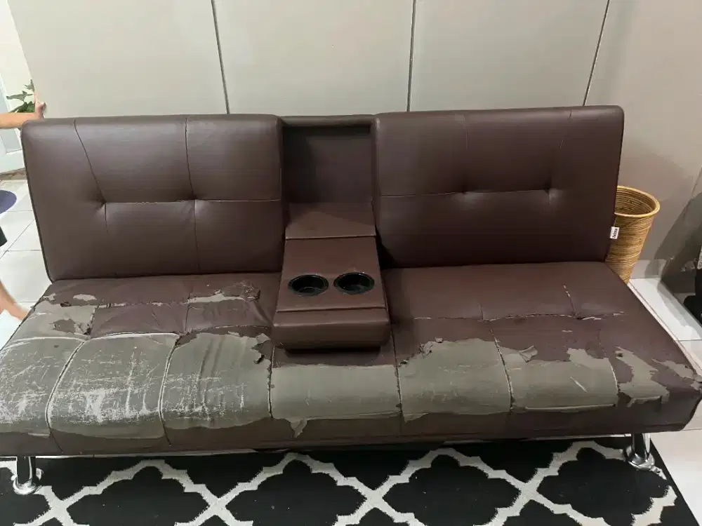 Sofa Bed Selma second