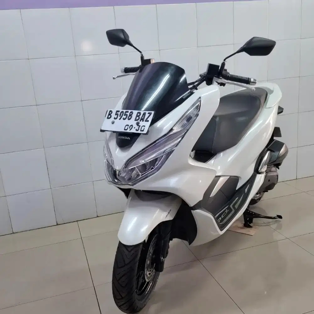 Honda pcx 150 abs 2020 dp 500rb