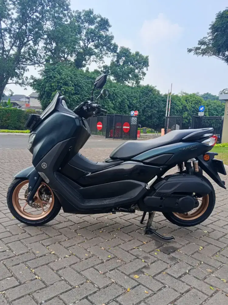 Yamaha new nmax 2024 KYLESS