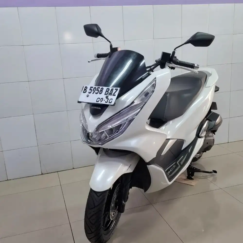 Honda pcx 150 abs 2020 dp 500rb