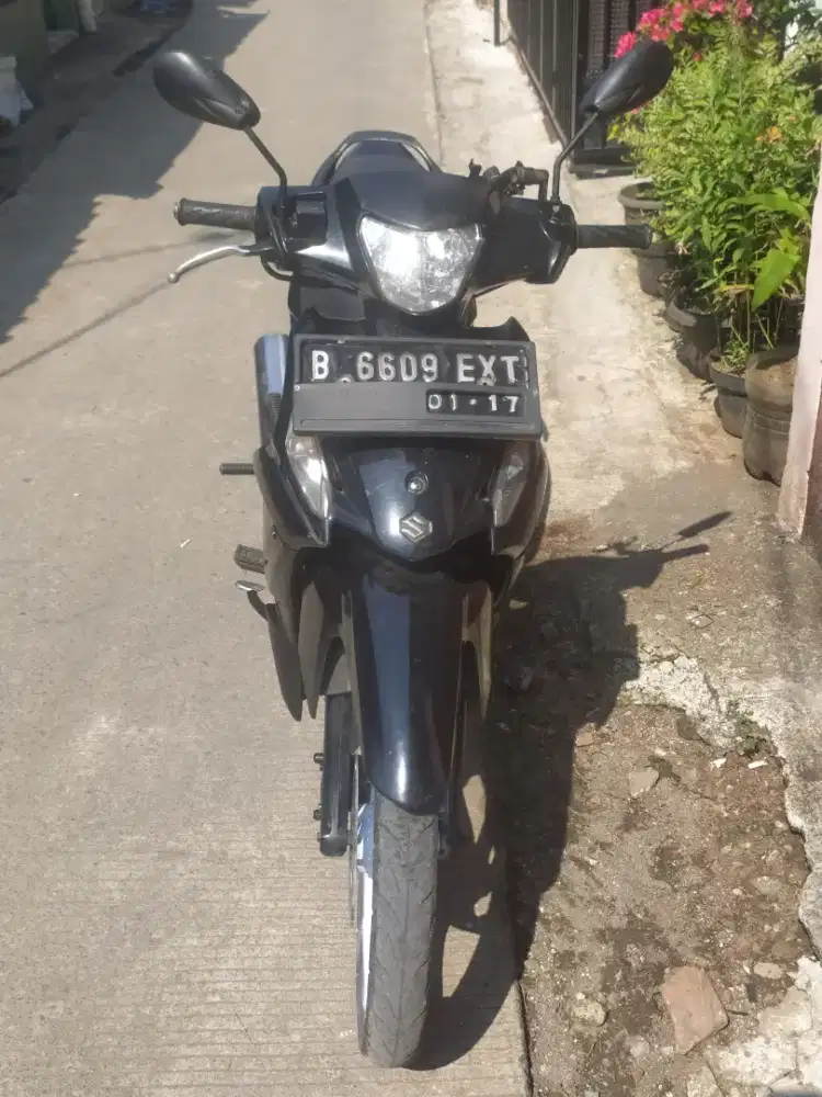 Smesh TITAN 115/SR 2012