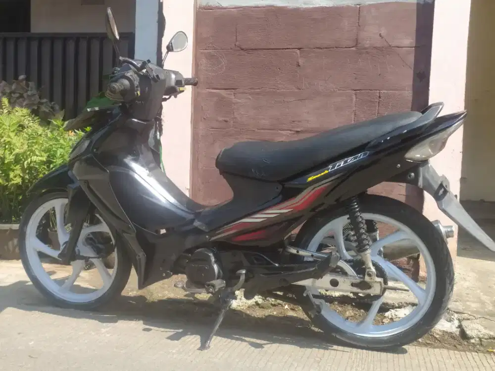 Smesh TITAN 115/SR 2012
