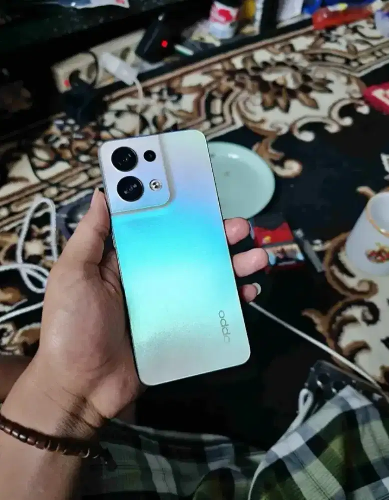 Oppo Reno 8 5G 8/256