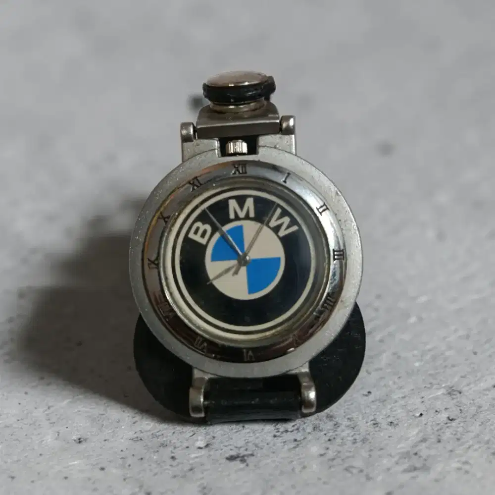 Jam vintage BMW old England