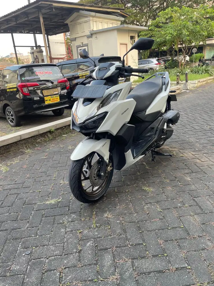 HONDA VARIO 160 ABS 2022 MESIN HALUS
